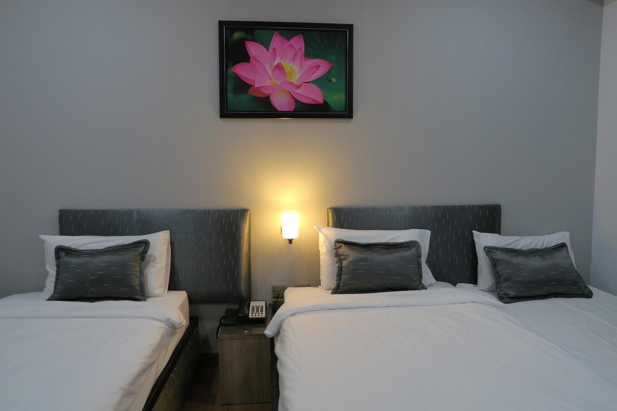 The Mira Hotel Chiang Rai Esterno foto